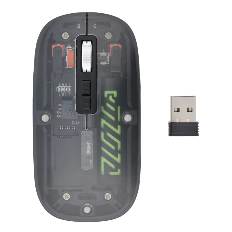 ماوس بی سیم مدل TWM-BT 3 ماوس بی سیم مدل TWM-BT