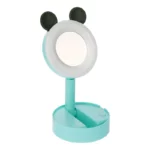 آینه آرایشی رینگ لایت دار مدل NO.0838-3 1 color image TLP 142331 064c50f1 a383 11f0 adf2 b1a88a0099f6