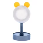 آینه آرایشی رینگ لایت دار مدل S-02 1 color image TLP 142334 07ad500b a383 11f0 adf2 b1a88a0099f6