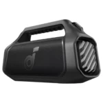 اسپیکر بلوتوثی انکر مدل Soundcore Boom 2 Plus A3134 1 color image TLP 144316 1a1a1a 50a9c7d3 541c 4134 a453 700052a0aa90