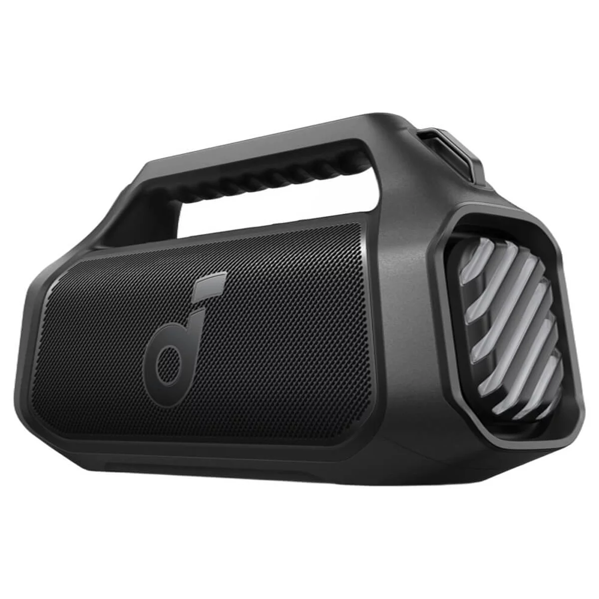 اسپیکر بلوتوثی انکر مدل Soundcore Boom 2 Plus A3134 3 اسپیکر بلوتوثی انکر مدل Soundcore Boom 2 Plus A3134