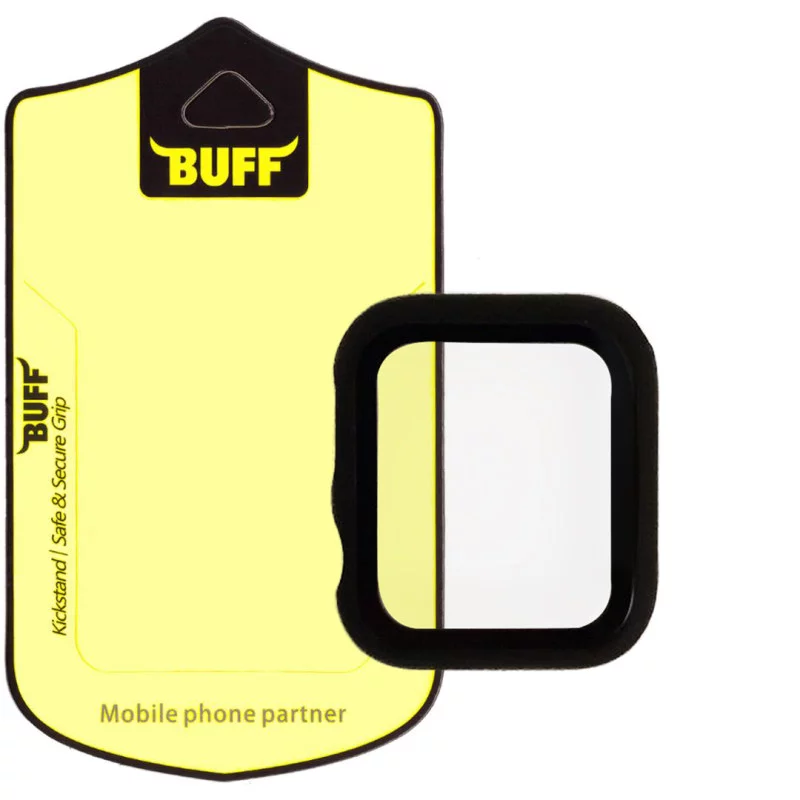 کاور اپل واچ 40 میلی متری بوف مدل CW40 3 کاور اپل واچ 40 میلی متری بوف مدل CW40