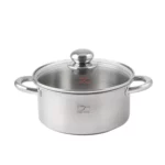 قابلمه استیل پارس استیل 160 دسته فلزی به همراه درب پیرکس 1 color image TLP 145006 aba4ab a9d1ffec aab8 4c0a 8e48 30f7dca3102e