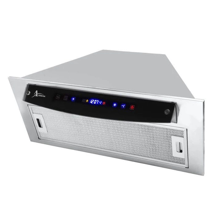 هود اخوان مدل H-211 مخفی سایز 70 3 هود اخوان مدل H-211 مخفی سایز 70