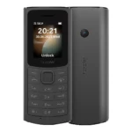 گوشی موبایل هانوفر مدل (2021) 110 دو سیم کارت 1 گوشی موبایل هانوفر مدل (2021) 110 دو سیم کارت - تصویر