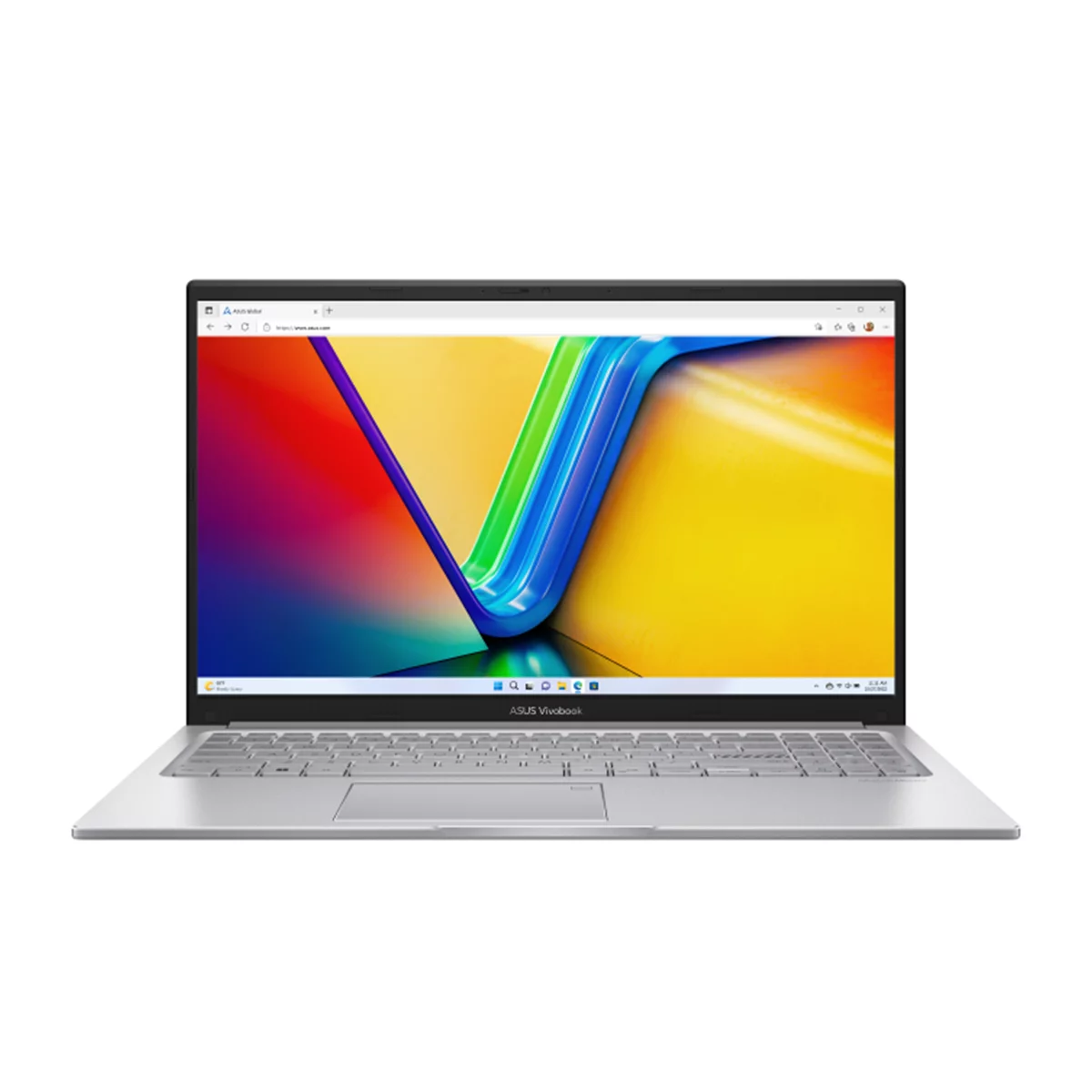 لپ تاپ ایسوس 15.6 اینچی مدل Vivobook 15 F1504VA i5 1334U 16GB 4TB Intel 3 لپ تاپ ایسوس 15.6 اینچی مدل Vivobook 15 F1504VA i5 1334U 16GB 4TB Intel