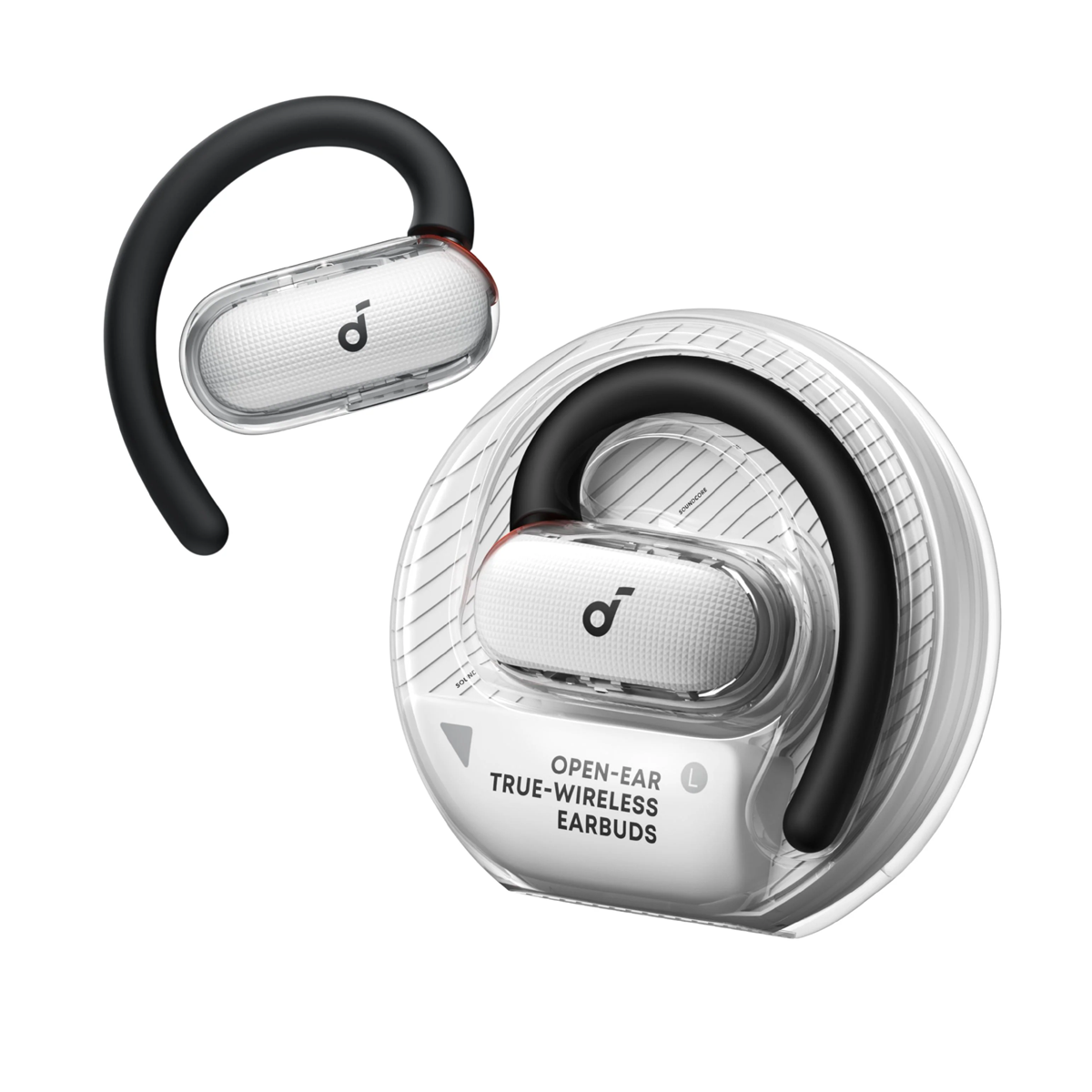 هندزفری بی سیم انکر مدل soundcore V40i 3 هندزفری بی سیم انکر مدل soundcore V40i