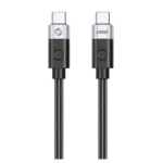 کابل دو سر تایپ سی اوریکو مدل CC240-40 طول 0.5 متر 1 color image TLP 149359 1a1a1a 15857a7f 49ab 4385 859a da7e58e74ee7