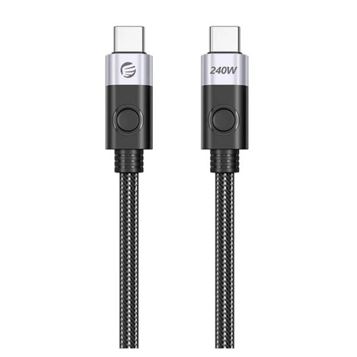 کابل دو سر تایپ سی اوریکو مدل CC240-40 طول 0.5 متر 3 کابل دو سر تایپ سی اوریکو مدل CC240-40 طول 0.5 متر