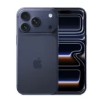 گوشی موبایل اپل iPhone 17 Pro Max ZA/A ظرفیت 256 گیگابایت رم 12 گیگابایت - Not Active رجیستر شده - تصویر