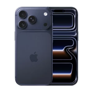 گوشی موبایل اپل iPhone 17 Pro Max ZA/A ظرفیت 256 گیگابایت رم 12 گیگابایت - Not Active رجیستر شده - تصویر