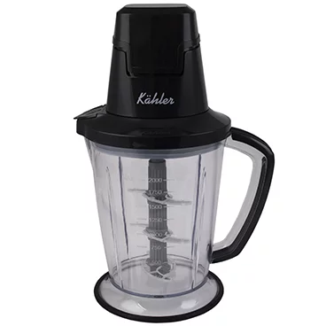 خردکن کاخلر مدل KH-157 3 خردکن کاخلر مدل KH-157