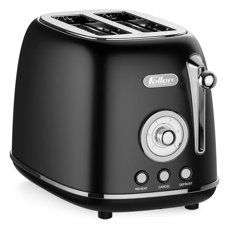 توستر فلر مدل TO290 3 توستر فلر مدل TO290