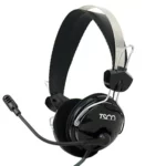 هدفون با سیم تسکو مدل TH 5018 1 color image TLP 15913 1a1a1a 38745398 8c4a 4f52 93ea e1a71aec2c9a