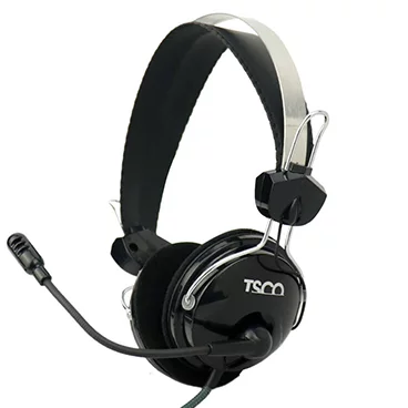 هدفون با سیم تسکو مدل TH 5018 3 هدفون با سیم تسکو مدل TH 5018