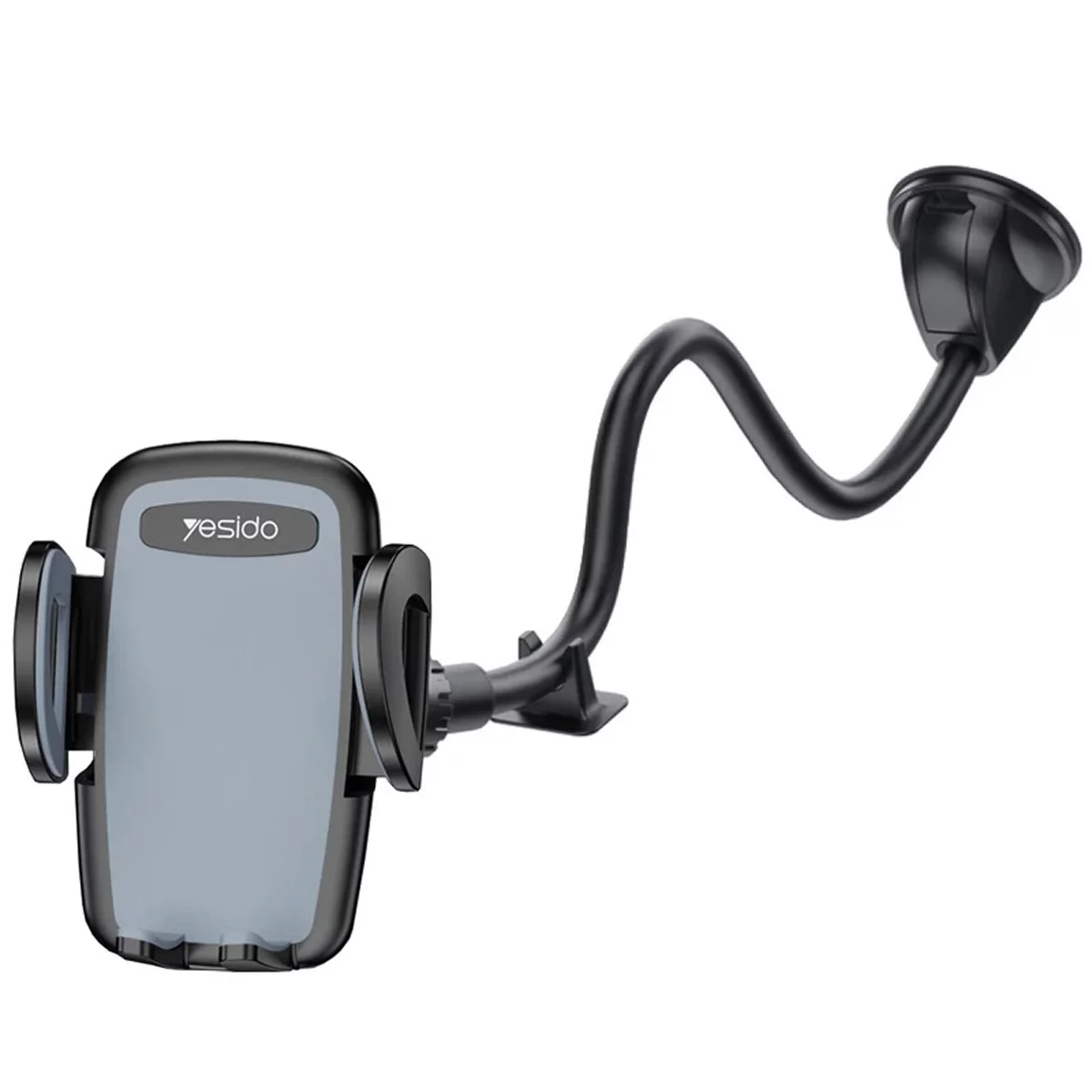پایه نگهدارنده موبایل یسیدو مدل C108 3 پایه نگهدارنده موبایل یسیدو مدل C108
