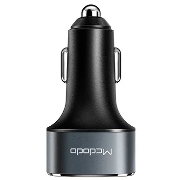 شارژر فندکی مک دودو مدل CC-567 3 شارژر فندکی مک دودو مدل CC-567