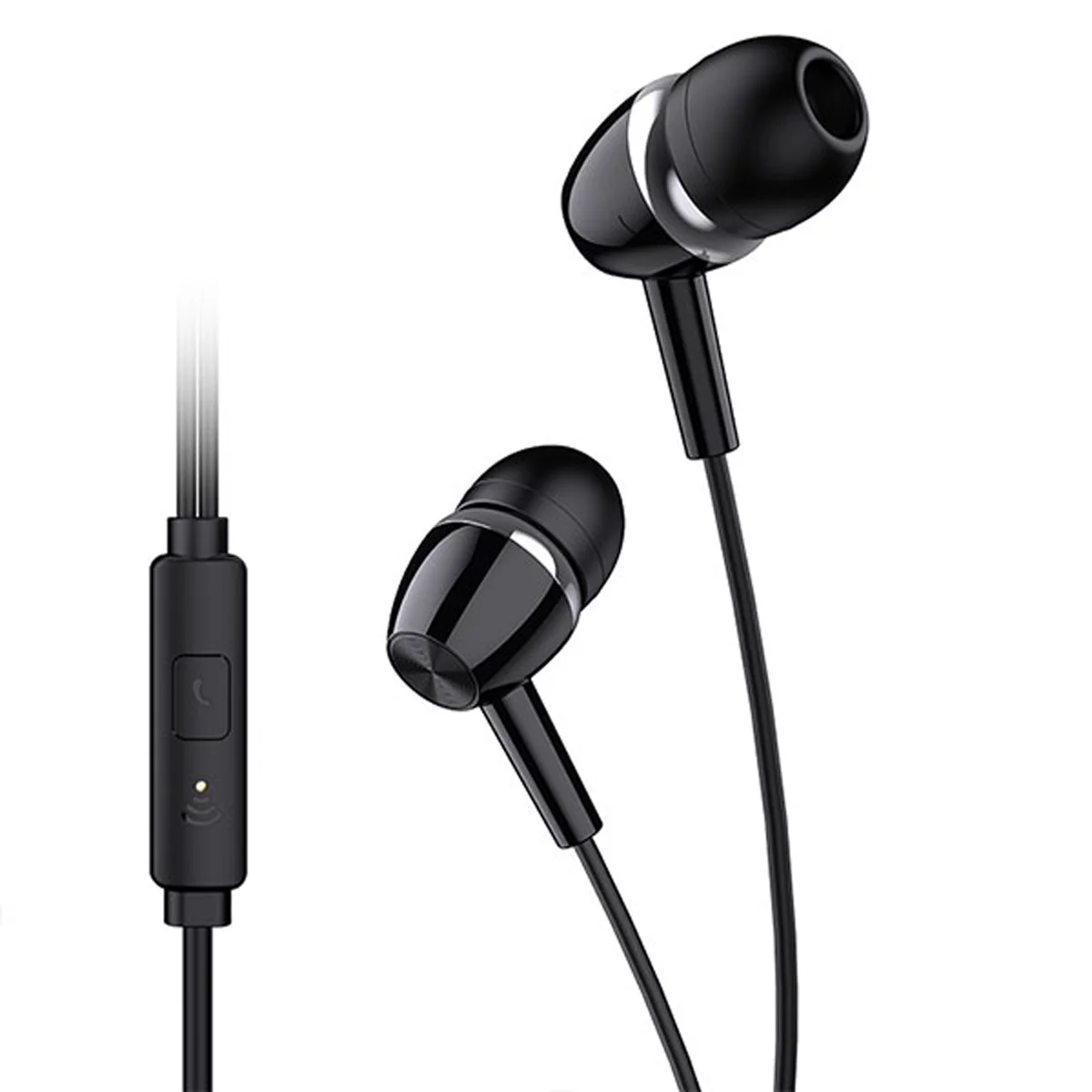 هندزفری سیمی کاکوسیگا مدل KSC-847 3 هندزفری سیمی کاکوسیگا مدل KSC-847