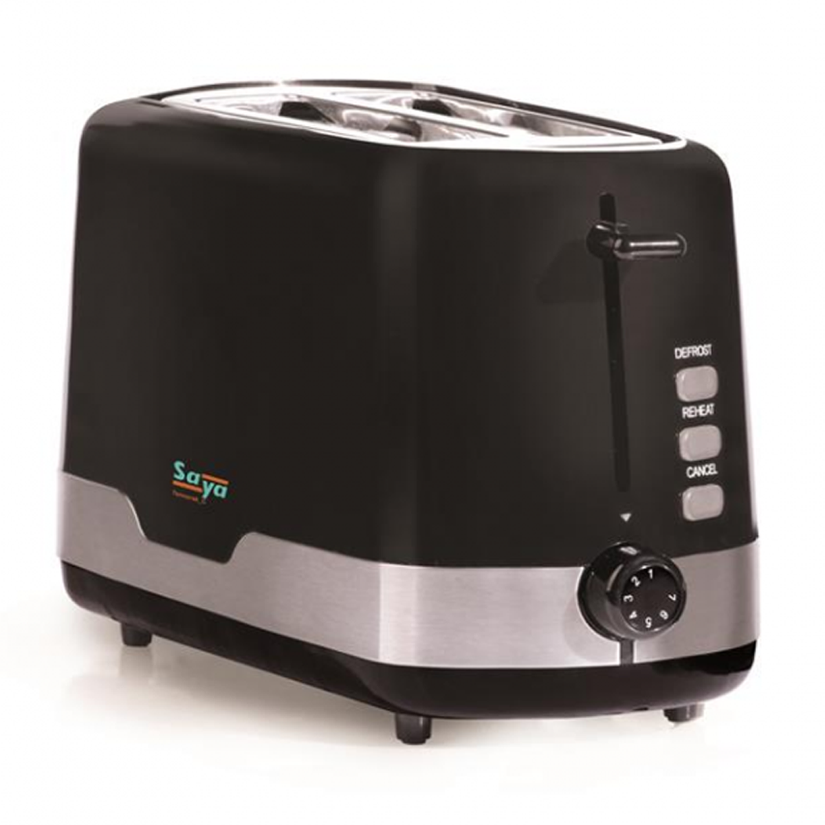 توستر پارس خزر مدل Tanoorak-C 3 توستر پارس خزر مدل Tanoorak-C