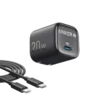 شارژر دیواری انکر مدل B2699 1 color image TLP 161494 1a1a1a 9053e314 17cb 4a10 ab6c ac4db725a2f3