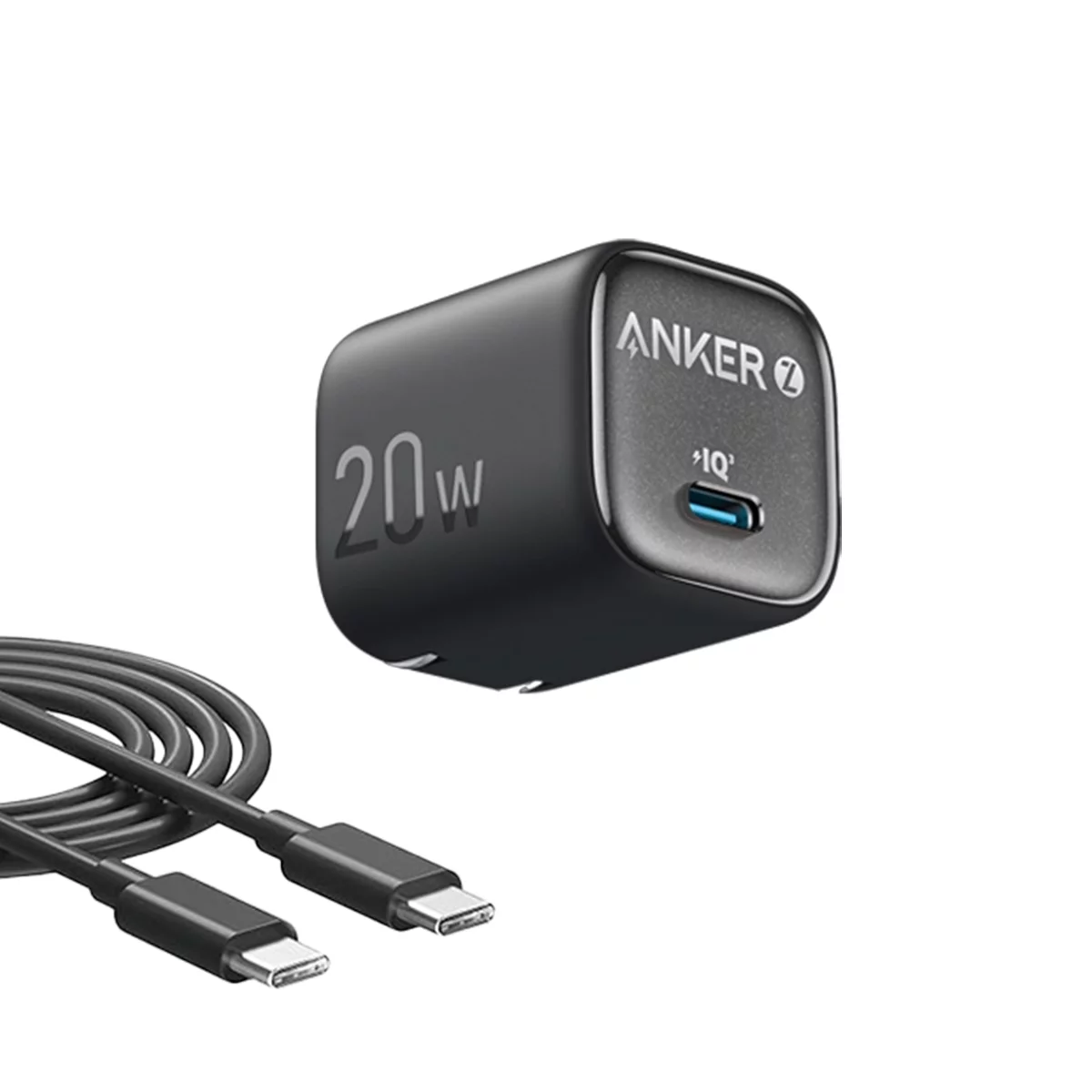 شارژر دیواری انکر مدل B2699 3 شارژر دیواری انکر مدل B2699