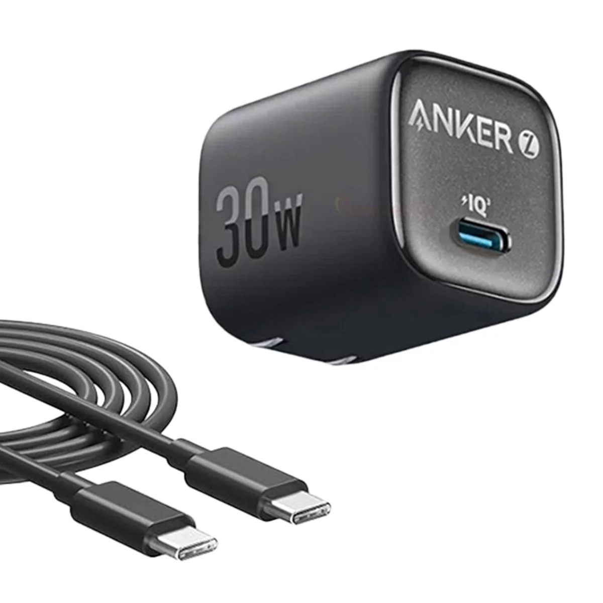 شارژر دیواری انکر مدل B2698 3 شارژر دیواری انکر مدل B2698