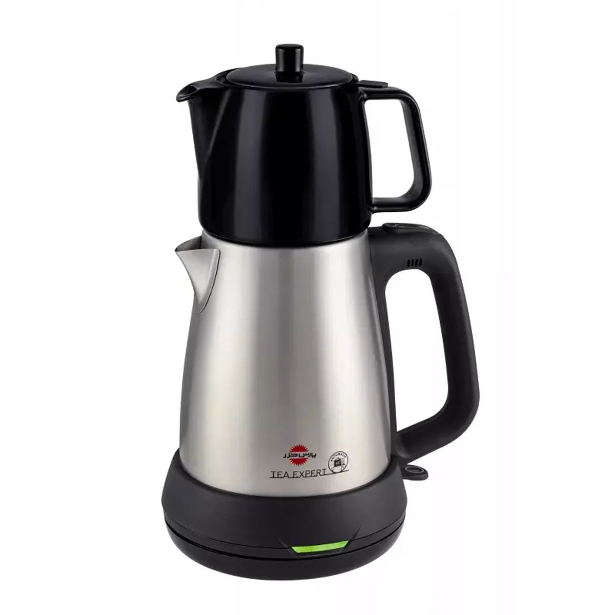 دم آور گرمنوش پارس خزر 3 دم آور گرمنوش پارس خزر