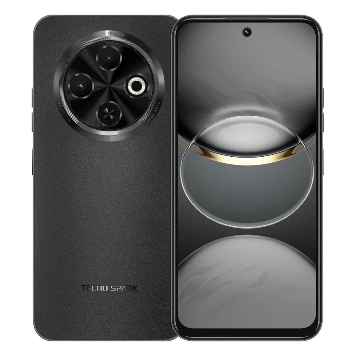 گوشی موبايل تکنو مدل SPARK 30С دو سیم کارت ظرفیت 128 گیگابایت رم 6 گیگابایت 3 گوشی موبايل تکنو مدل SPARK 30С دو سیم کارت ظرفیت 128 گیگابایت رم 6 گیگابایت - تصویر