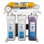 دستگاه تصفیه آب اس اس وی مدل MaxTec X600 1 color image TLP 161912 ffffff 3cb7eb90 4768 4499 9a3c 33d073eae939