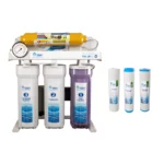 دستگاه تصفیه کننده آب اس اس وی مدل MacTec X600 به همراه فیلتر بسته 4 عددی 12 color image TLP 161913 ffffff e833008e daf1 4740 a698 719670f9916b