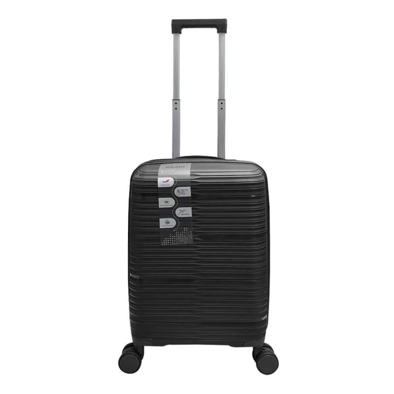 چمدان سینسنت کارینا مدل C40344-M سایز متوسط 3 چمدان سینسنت کارینا مدل C40344-M سایز متوسط