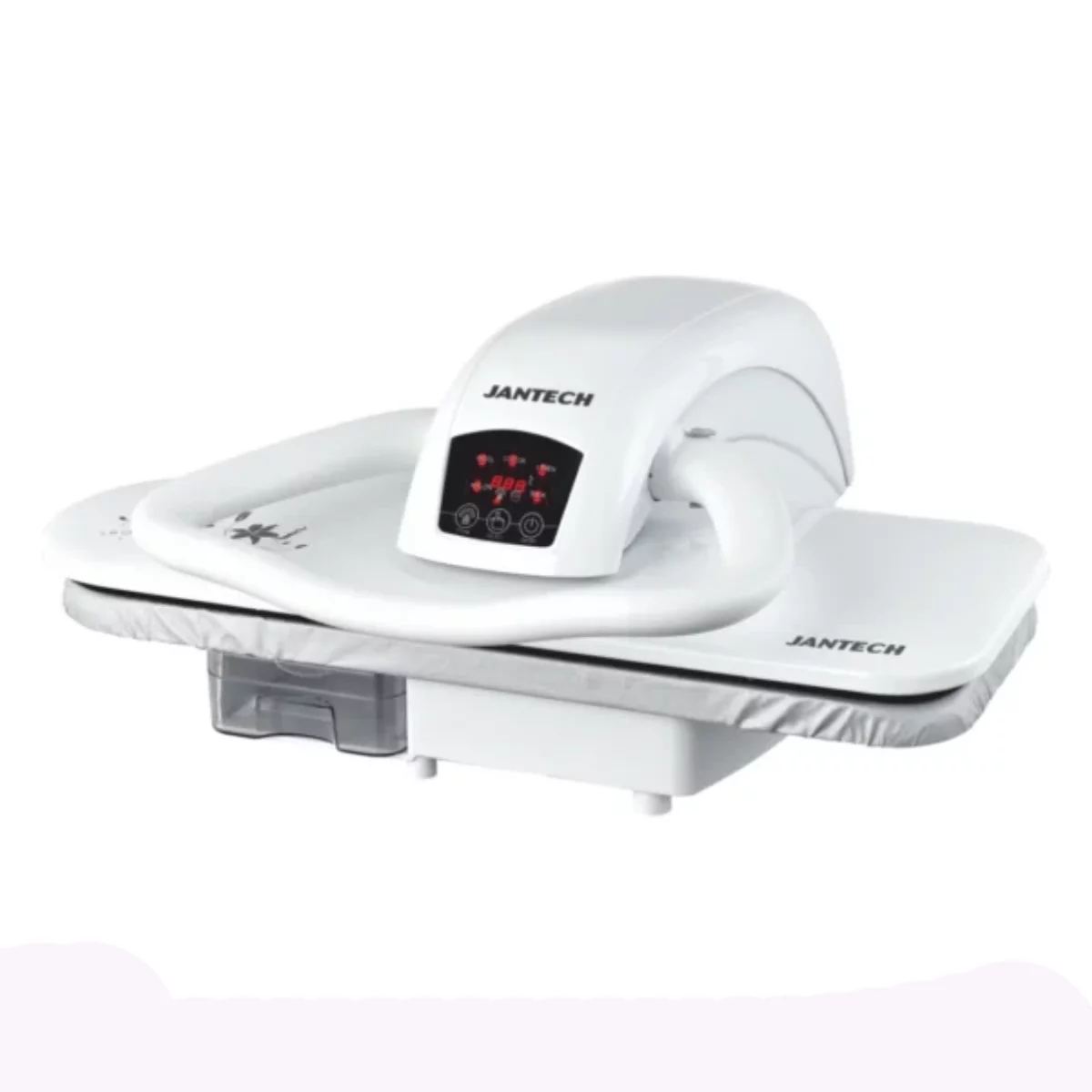 اتو پرس جانتک مدل 5500 3 اتو پرس جانتک مدل 5500