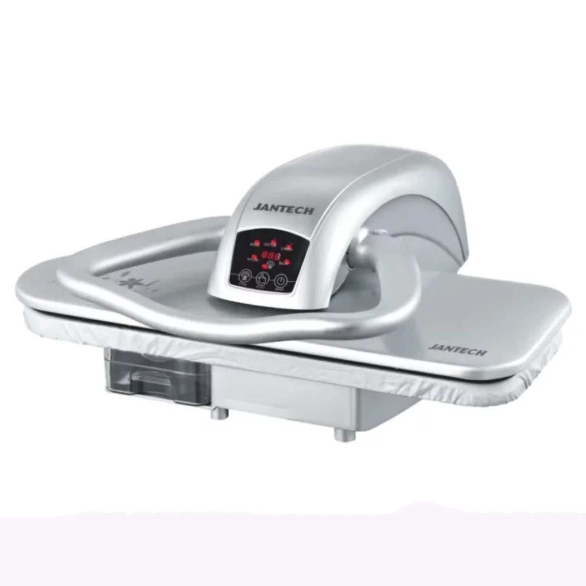 اتو پرس جانتک مدل 5600 3 اتو پرس جانتک مدل 5600