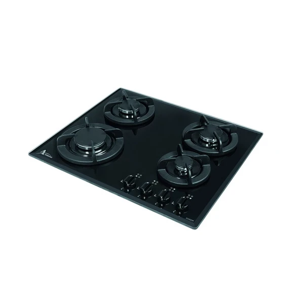 اجاق گاز صفحهای 4 شعله اخوان مدل GI-4 3 اجاق گاز صفحهای 4 شعله اخوان مدل GI-4