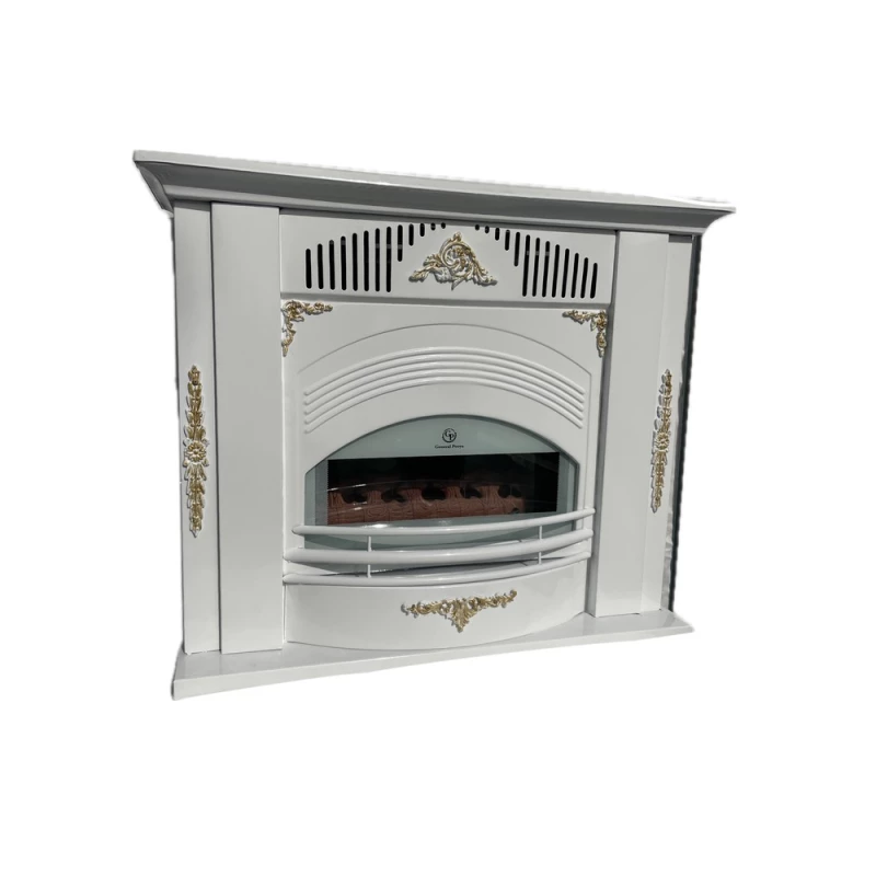 بخاری گازی جنرال پویا مدل کلاسیک نگین 25000 3 بخاری گازی جنرال پویا مدل کلاسیک نگین 25000