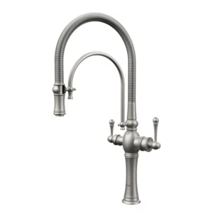 شیر آشپزخانه کسری مدل جنوا کد 01