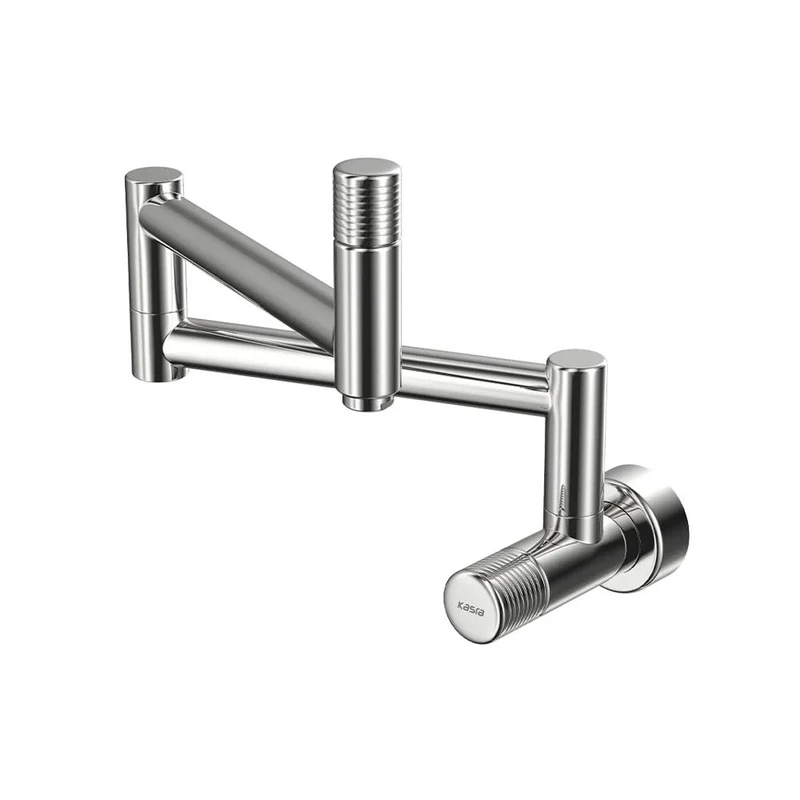 شیر آشپزخانه روگازی کسری مدل پانوراما کد 02 3 شیر آشپزخانه روگازی کسری مدل پانوراما کد 02