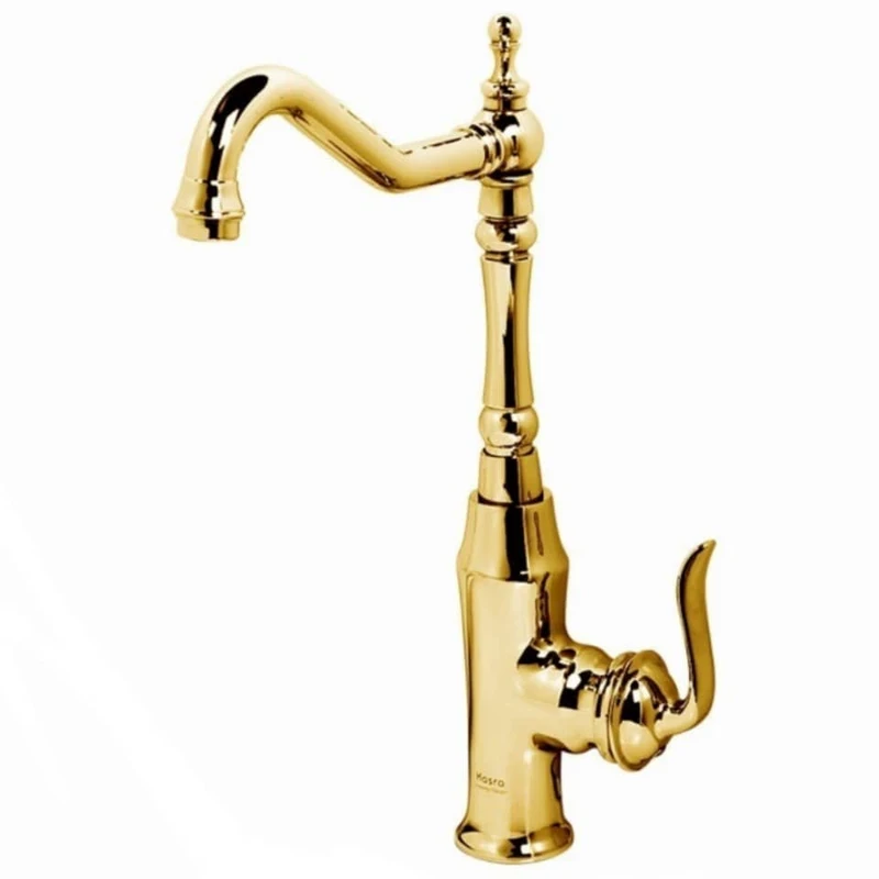 شیر آشپزخانه کسری مدل دانوب کلاسیک کد 03 3 شیر آشپزخانه کسری مدل دانوب کلاسیک کد 03