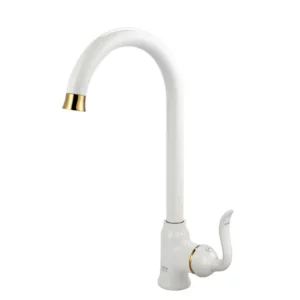 شیر آشپزخانه کسری مدل رابین کد 05 - تصویر 1