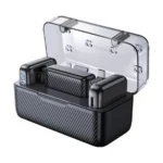 میکروفن بی سیم پاورولوجی مدل Dual Microphone Professional 1 color image TLP 165103 1a1a1a 8e857e1d d7ed 4a98 b921 e8540f02888a