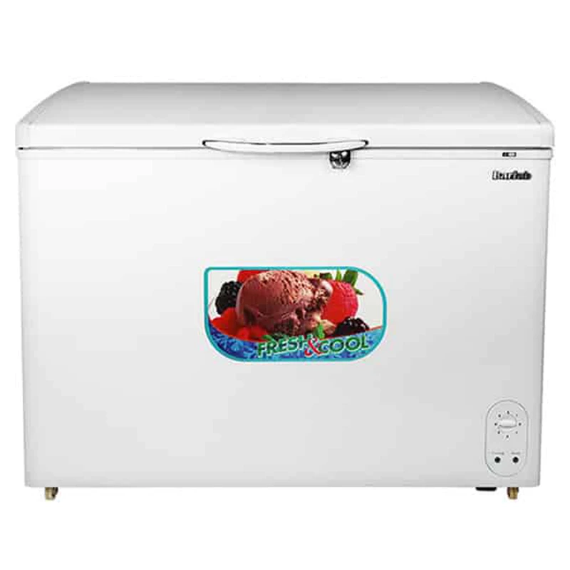 فریزر برفاب مدل CF-310L 3 فریزر برفاب مدل CF-310L