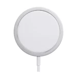 شارژر بی سیم 15 وات اپل مدل MagSafe 1 color image TLP 165367 ffffff 0d092ec8 9910 4147 9a4d 76731adf9d4b