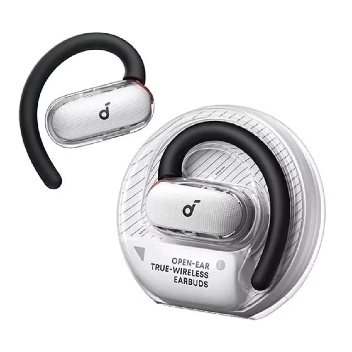 هندزفری بلوتوثی انکر مدل Soundcore V40i A3878 3 هندزفری بلوتوثی انکر مدل Soundcore V40i A3878