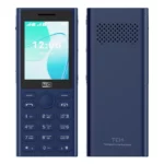 گوشی موبایل تی سی اچ مدل Nova دو سیم کارت ظرفیت 8 مگابایت رم 8 مگابایت - تصویر