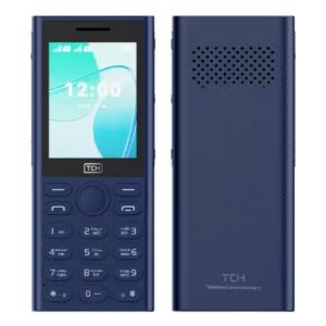 گوشی موبایل تی سی اچ مدل Nova دو سیم کارت ظرفیت 8 مگابایت رم 8 مگابایت - تصویر