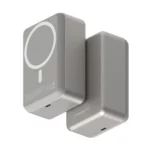 پاوربانک بی سیم پاورولوژی مدل Magsafe Aluminum PP081 ظرفیت 30000 میلی آمپر ساعت 12 color image TLP 165696 c4c7ce d7e7309b 825e 415c b480 c79e31a42a1a