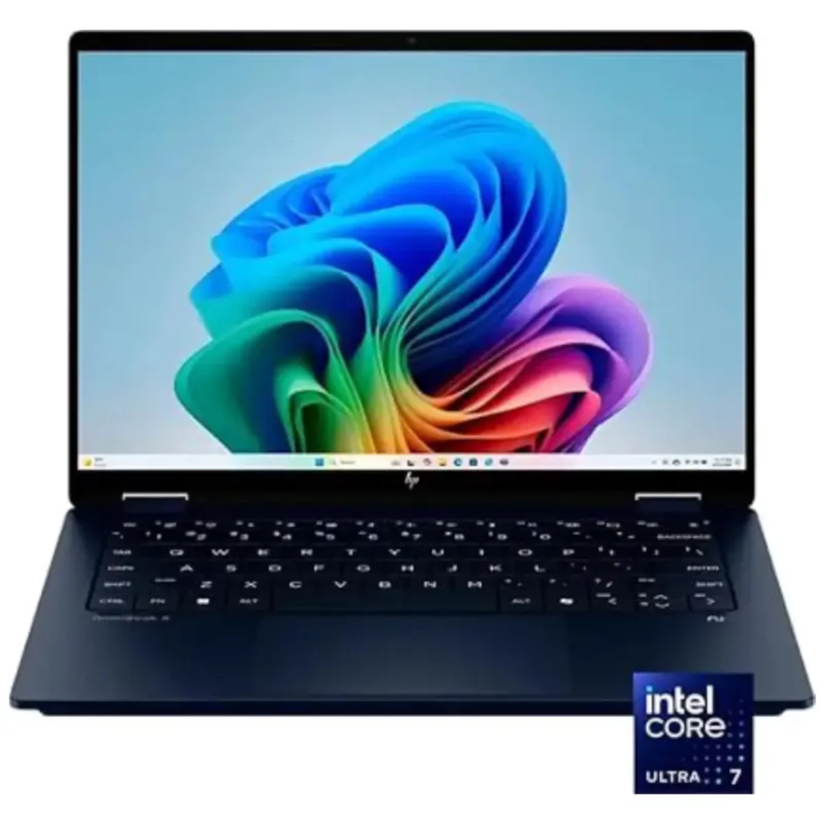 لپ تاپ اچ پی 14 اینچی مدل OmniBook X Flip 14 FM0023 Ultra 7 16GB 1TB 3 لپ تاپ اچ پی 14 اینچی مدل OmniBook X Flip 14 FM0023 Ultra 7 16GB 1TB