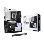 مادربرد ازراک مدل Z890-Pro RS WiFi DDR5 1 color image TLP 165978 1a1a1a 3296a6bd 7a8e 40f3 b435 601fd5942e44