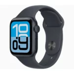 اپل واچ SE 3 مدل 40 میلی متری GPS با بند Sport 1 color image TLP 166059 1b1919 3b8b4e2a f52d 4e92 b2d9 1ead6a4772a7