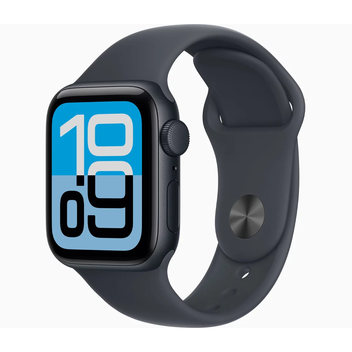 اپل واچ SE 3 مدل 40 میلی متری GPS با بند Sport 3 اپل واچ SE 3 مدل 40 میلی متری GPS با بند Sport